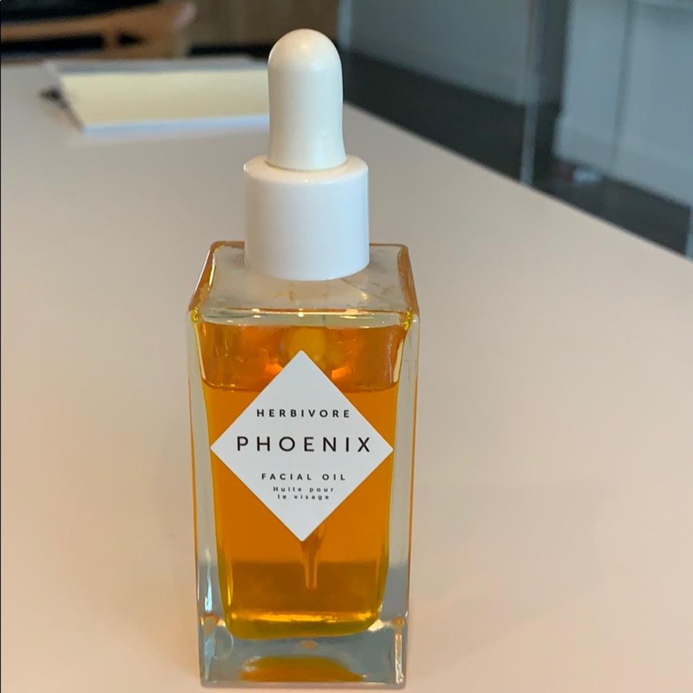 HERBIVORE Phoenix Facial Oil